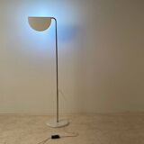 Lampadaire Mezzaluna par Bruno Gecchelin pour Skipper