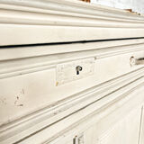 Old parisian buffet high