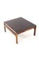Ole Gjerløv-Knudsen & Torben Lind for France & Son coffee table rosewood