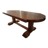Beautiful oak table