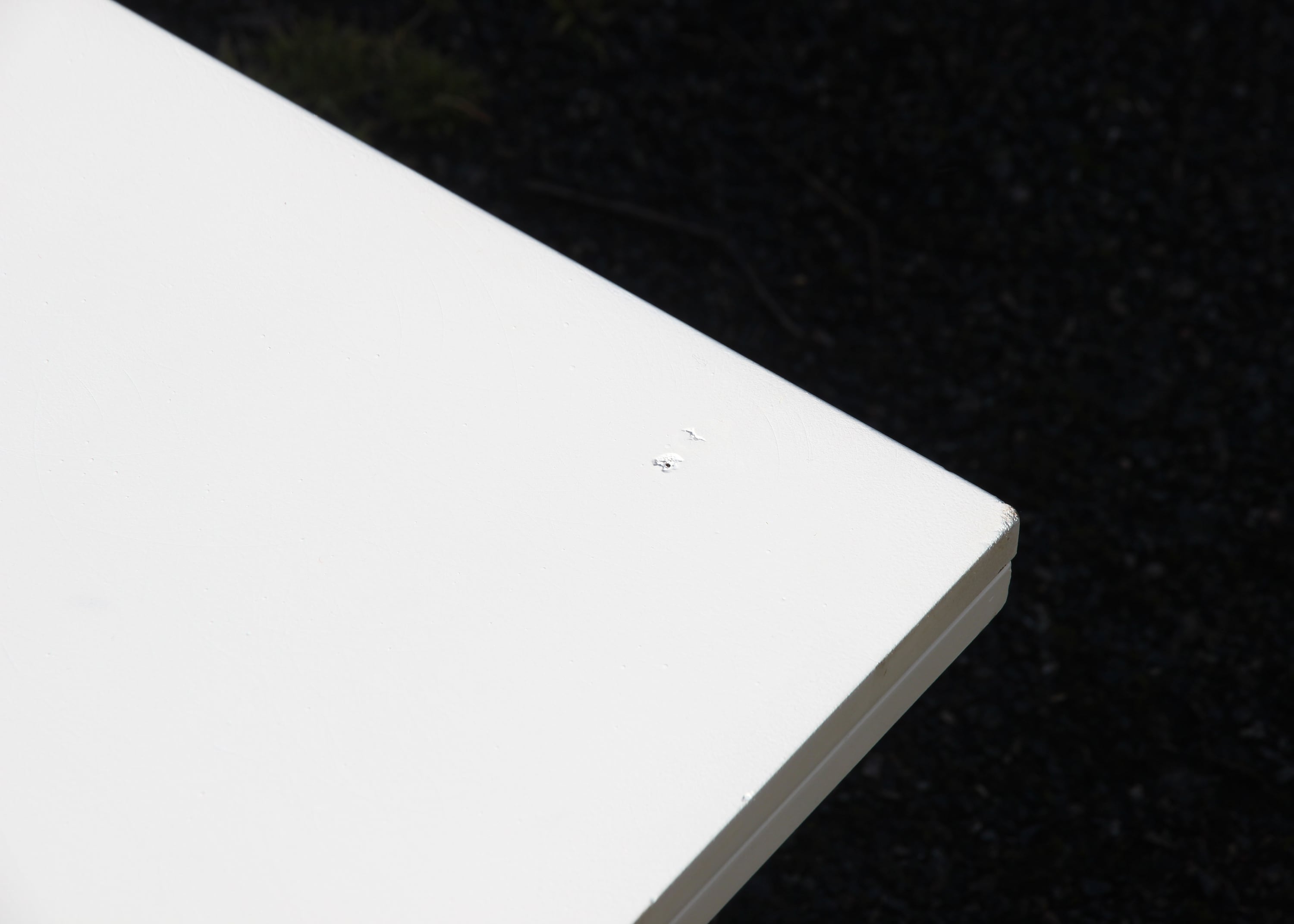 Table basse transformable en table a manger