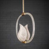 Barovier & Toso chandelier