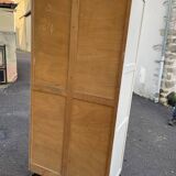 Boarding school wardrobe