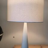 Aluminor table lamp from the 80s
