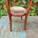 Chaise enfant 1900 Thonet