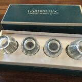 Cardeilhac Christofle salt boxes