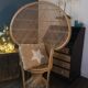 Fauteuil Emmanuelle