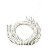 Snake floor lamp Boalum postmodern space age model by Livio Castiglioni and Gianfranco Frattini for Artemide, 1970s.