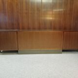 Enfilade design borsani for tecno italy