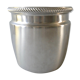 Alessi Italy ice bucket or champagne