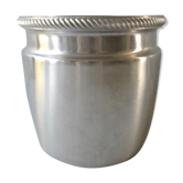 Alessi Italy ice bucket or champagne