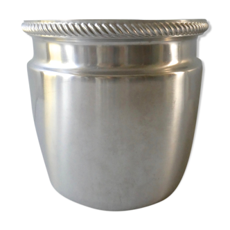 Alessi Italy ice bucket or champagne