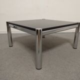 Space age coffee table from the 60s/70s