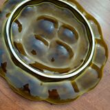 Vintage oyster service Gien – ceramic