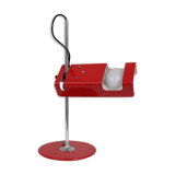 Joe Colombo spider table lamp 1970s