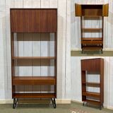 G-Plan teak bookcase from the 70s