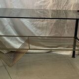 Low table