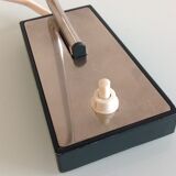 Cube bedside lamp 60