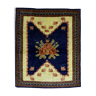 Tapis persan fait mani n.84 bakhtiar 150x128cm