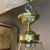 Napoleon III ceiling light
