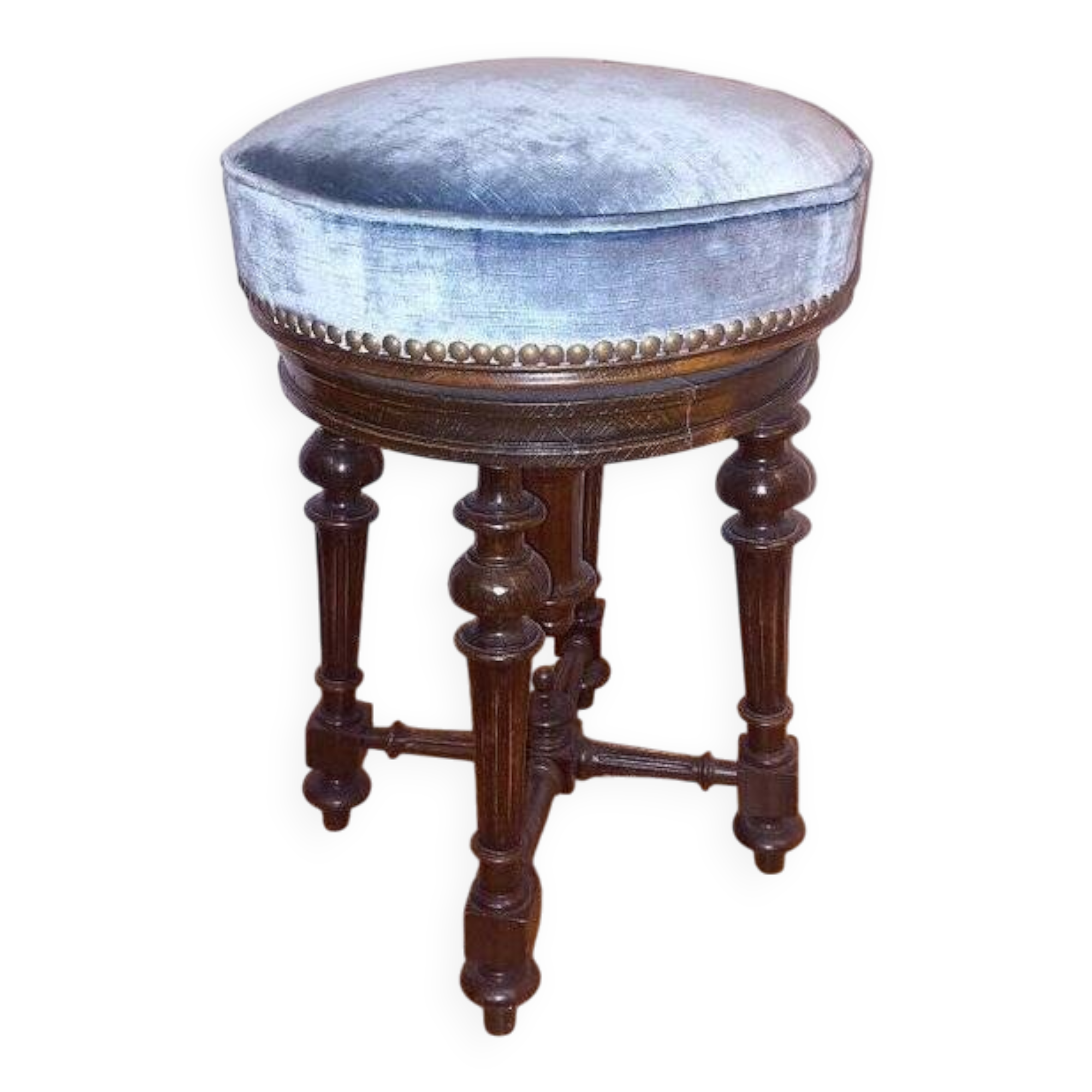 Tabouret de piano