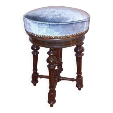 Piano stool
