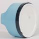 Vase Sifflet par Ettore Sottsass pour Habitat, 2000