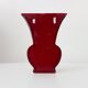 Art Deco ceramic wall vase