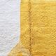 Beni Ourain rug, handmade wool rug 150/250cm