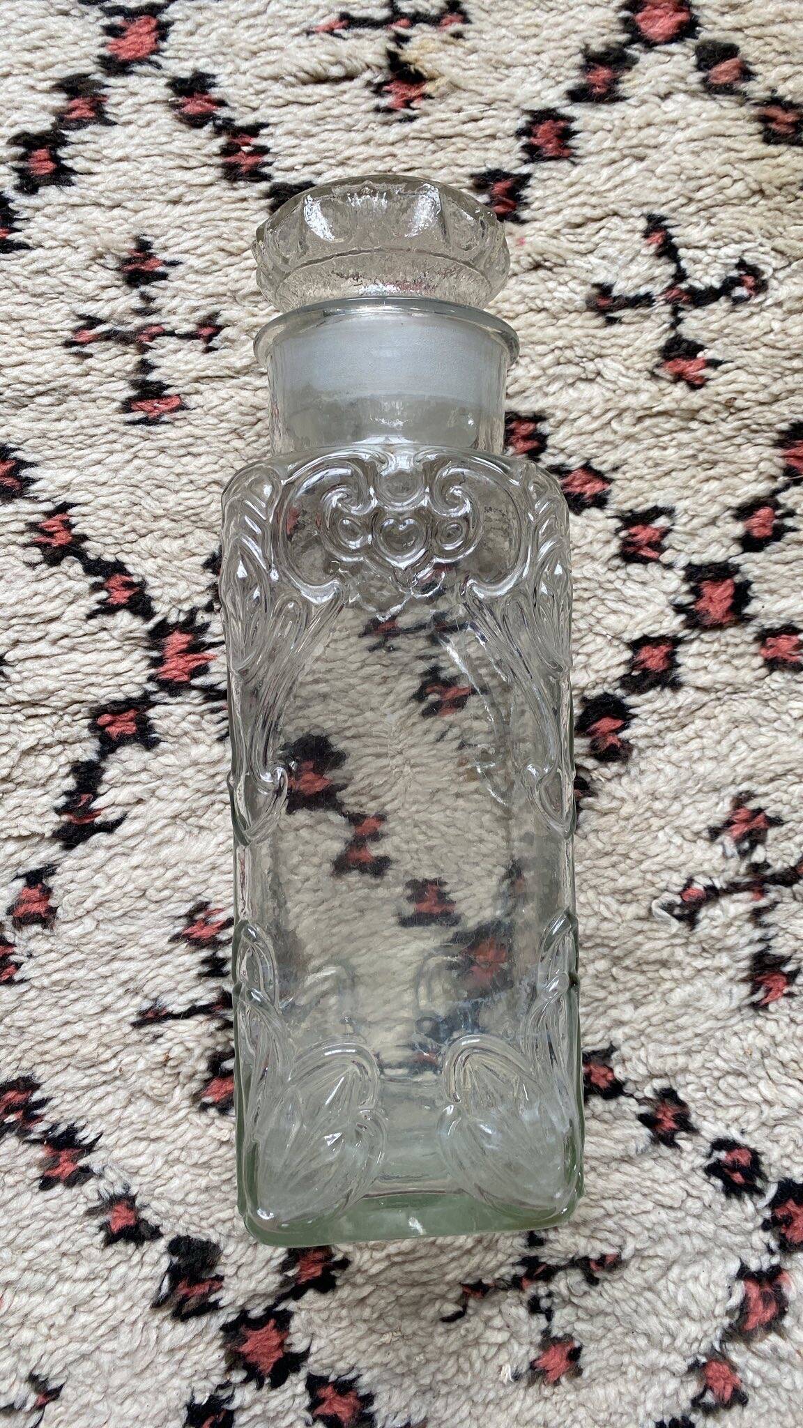 Vintage Earthenware Jug