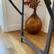 Wooden table