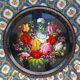 Russian tray