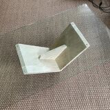 Table basse Artelano années 80
