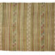 Anatolian handmade kilim rug 226 cm x 149 cm