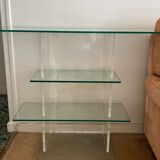 Console Marais International