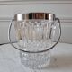Ice bucket 70s