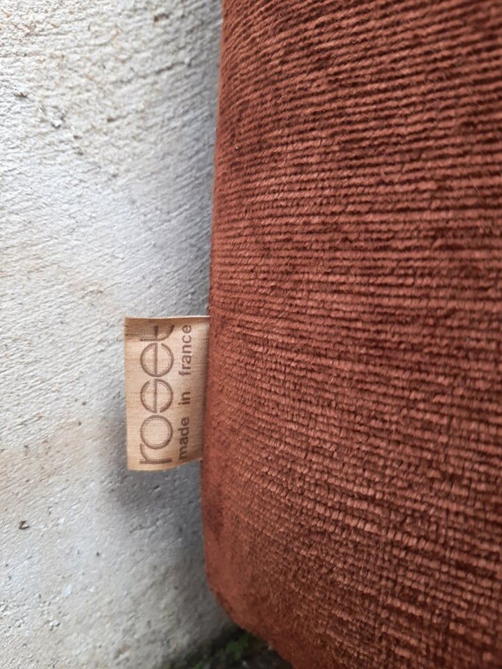 Sofa bed Ligne Roset vintage