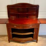 Louis XVI klap buffet expendable Dutch 1780