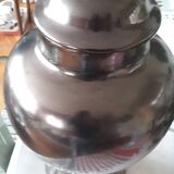 Large vintage ceramic vase