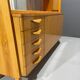 Original 1960s Mid-Century Highboard by František Jirák for Tatra Nábytok