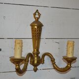 Appliques style Louis XVI