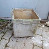 Cement planter 1950/60