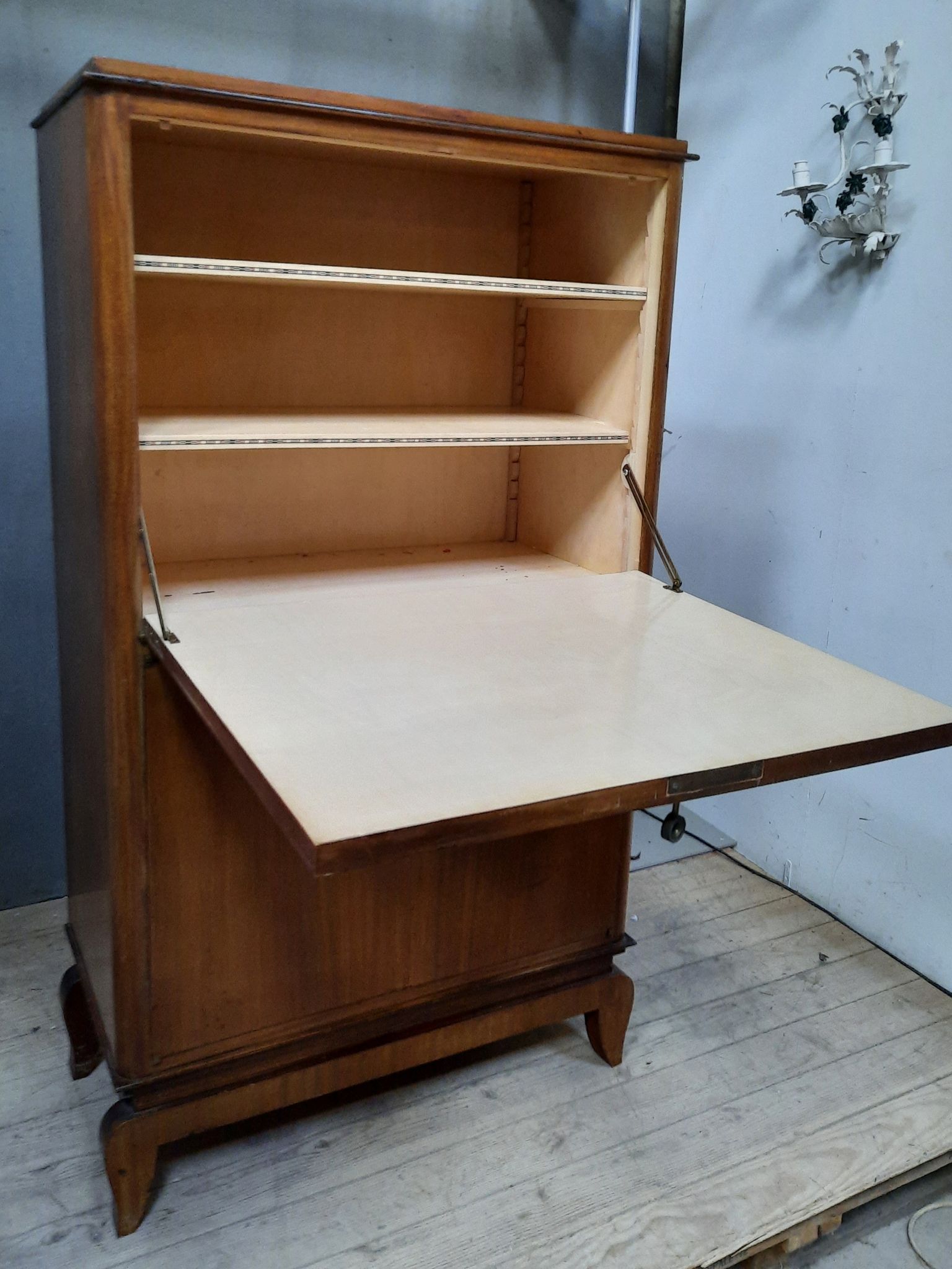 Secretary
