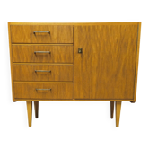 Small vintage sideboard from the 1970s