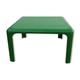 Table low Artemide design Vico Magistretti
