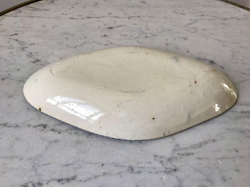 ravier Terre de Fer Salins model Jumièges late nineteenth