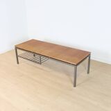 vintage coffee table