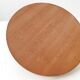 Vintage cheese platter 1960