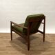 Pair of Grete Jalk armchairs for France & Son