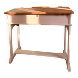 Old desk
